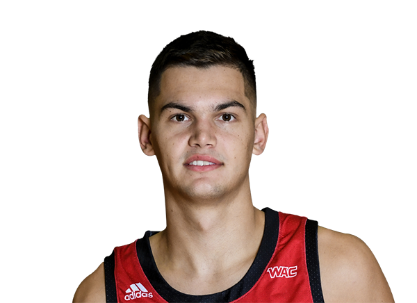 Vasja Pandza headshot