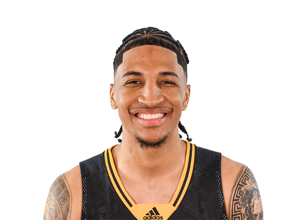 Angelo Stuart headshot