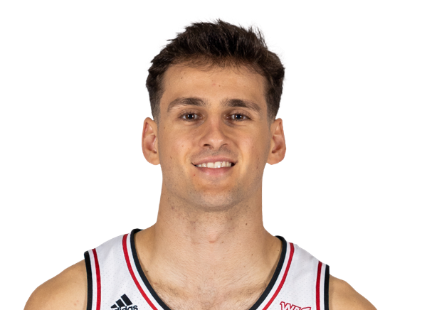 Viktor Rajkovic headshot