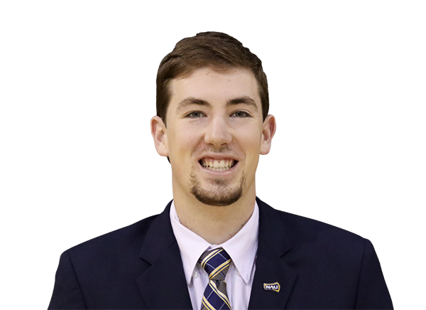 Robert Hutchens headshot