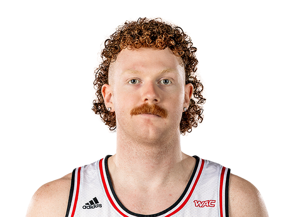 Kobe Williamson headshot