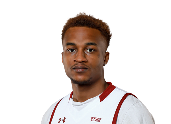 C.J. Roberts headshot