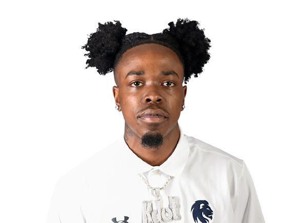 Kalen Williams headshot