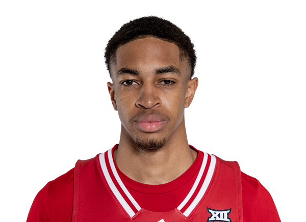 Chance McMillian headshot