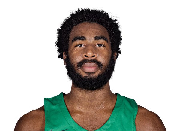 Levelle Zeigler headshot