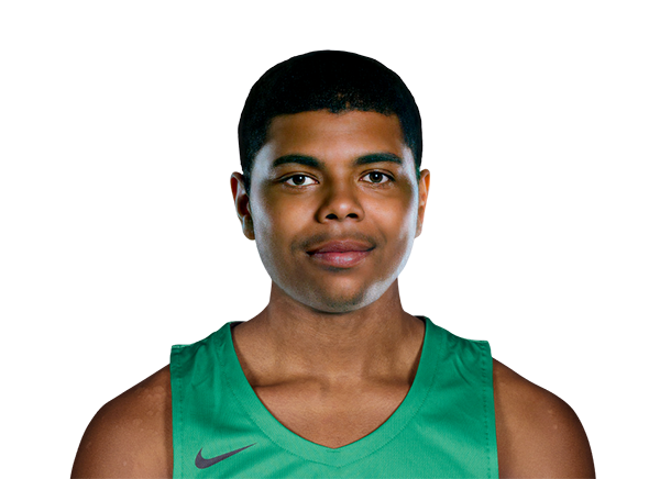Isaiah Simpson headshot