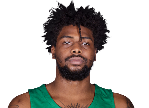 Aaris-Monte Bonds headshot