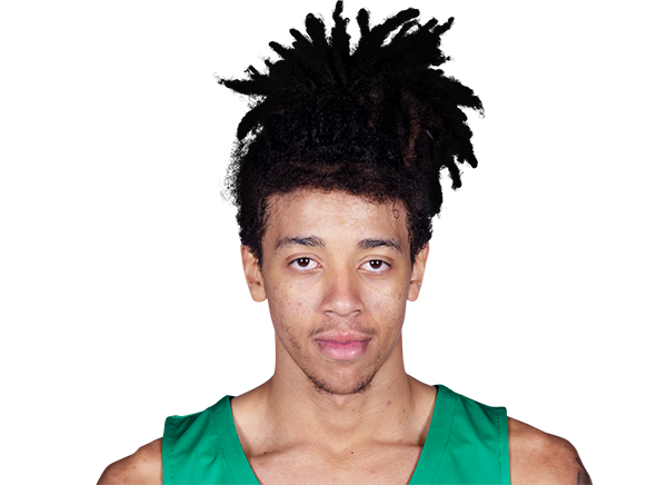 Jordan Polynice headshot