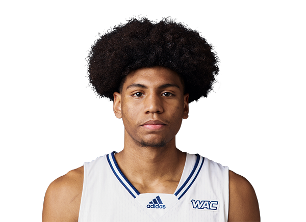 Tyree Campbell headshot