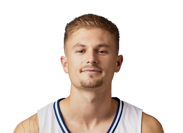 Tobin Kund headshot