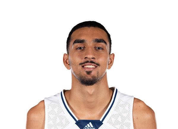 Suraj Gahir headshot