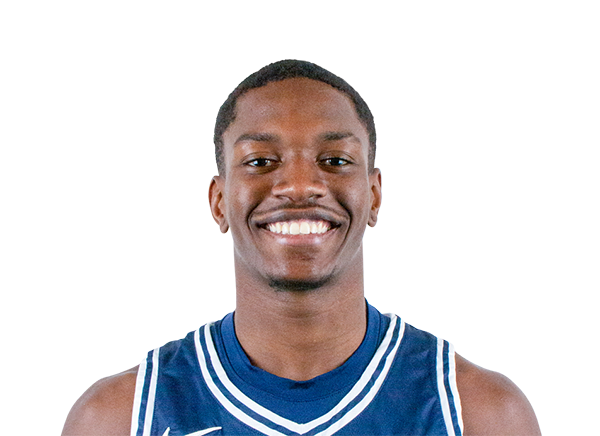 Malik Wade headshot