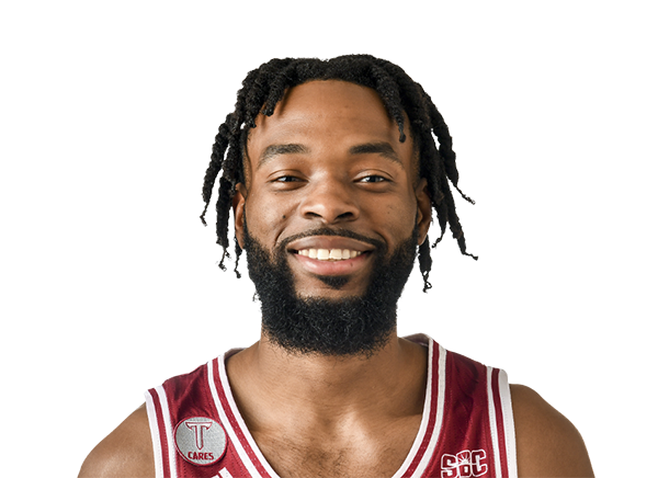 Kieffer Punter headshot