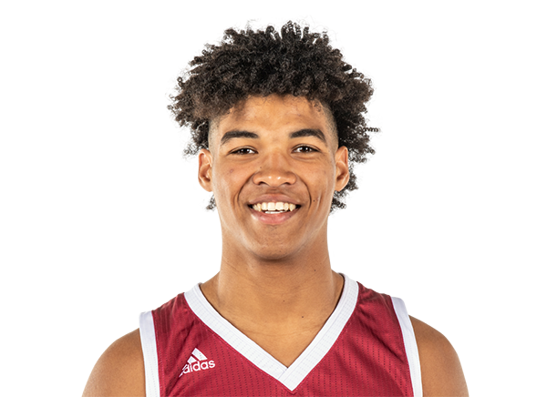 Marquel Bryant headshot