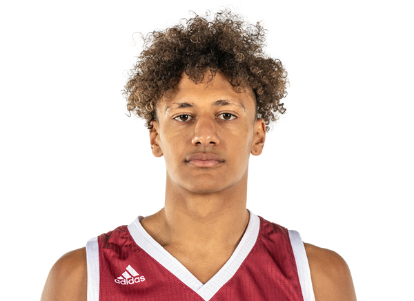 Miles Mendes headshot