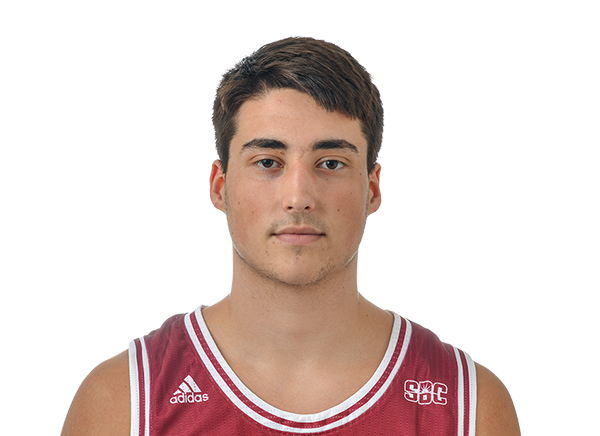 Nick O'Brien headshot