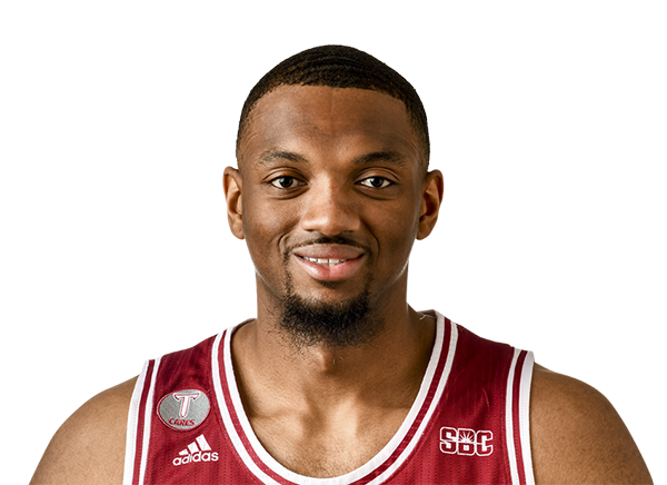Lydell Geffrard headshot