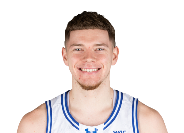 Brandyn Talbot headshot
