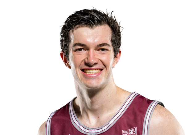 Josh Bannan headshot