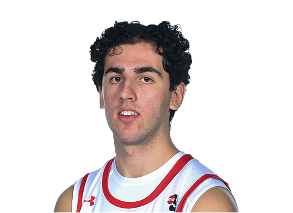 Tyrone Simos-Primerano headshot