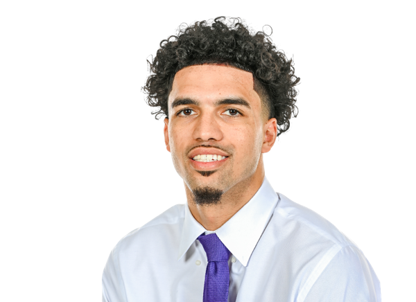 D'Maurian Williams headshot