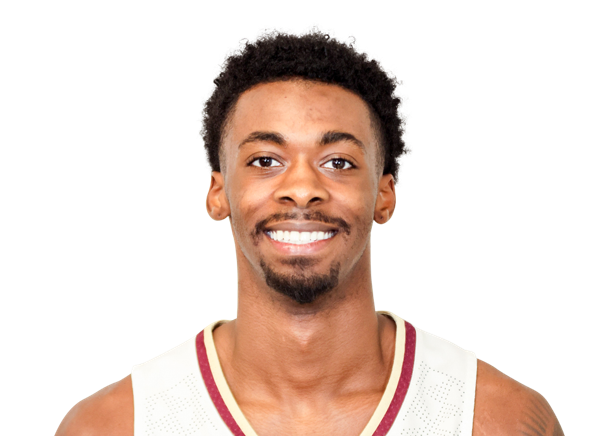 Dylan Dawson headshot