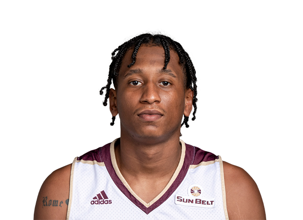 Darien Jenkins headshot