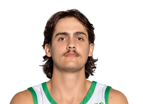 Nate Martin headshot