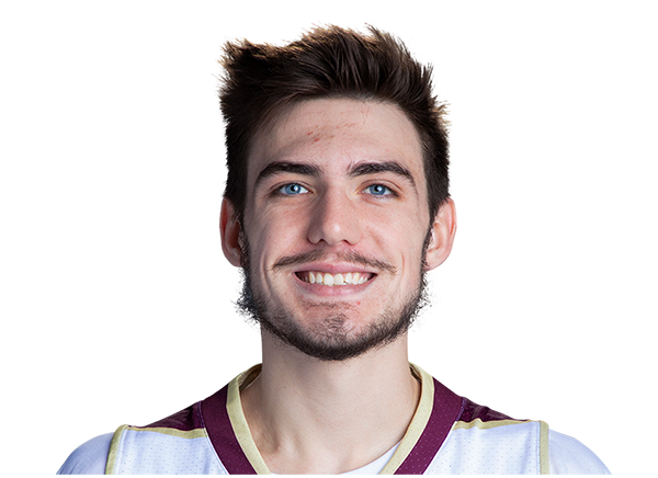 Mason Hix headshot