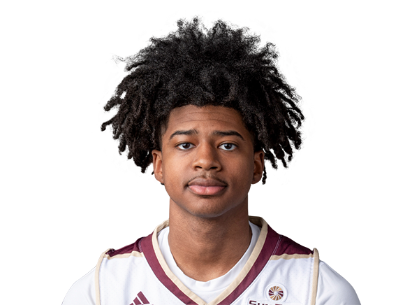 Deuce Guidry headshot