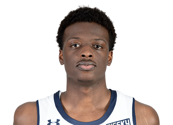 Bilal Shabazz headshot