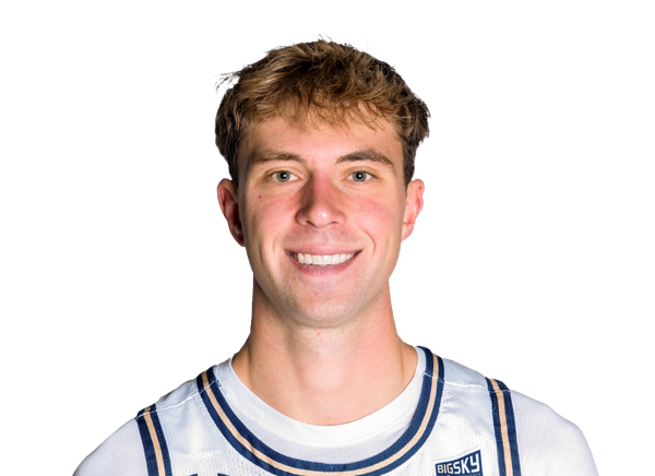Tyler Patterson headshot