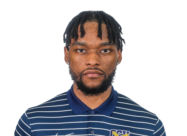 Mike Hood headshot