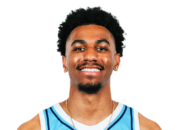 Kellen Tynes headshot