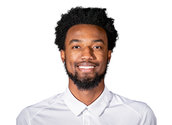 Jamel Melvin headshot