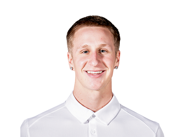 Connor Creech headshot