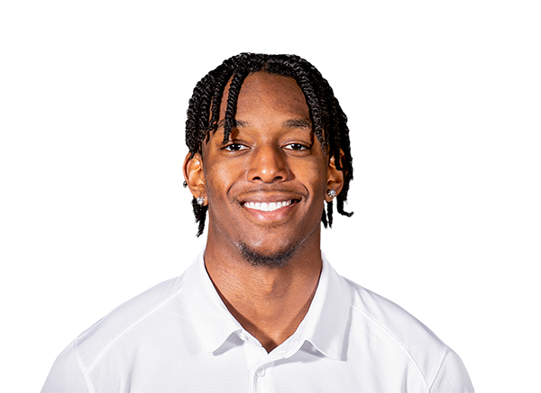 Bryce Kennedy headshot