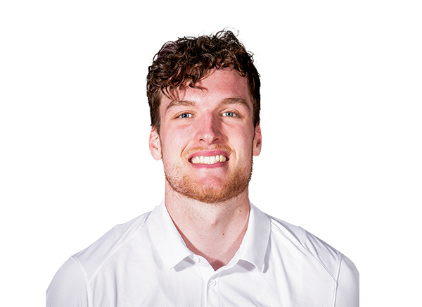 Theo Hughes headshot