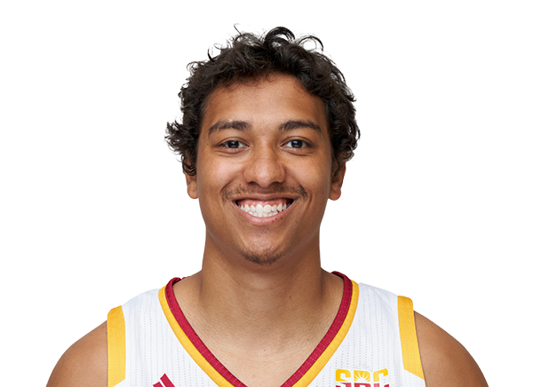 Elijah Gonzales headshot