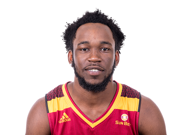 Marco Morency headshot