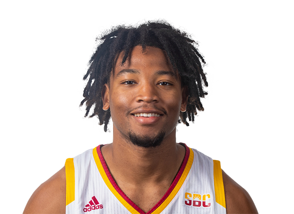 D'Marcus Hall headshot