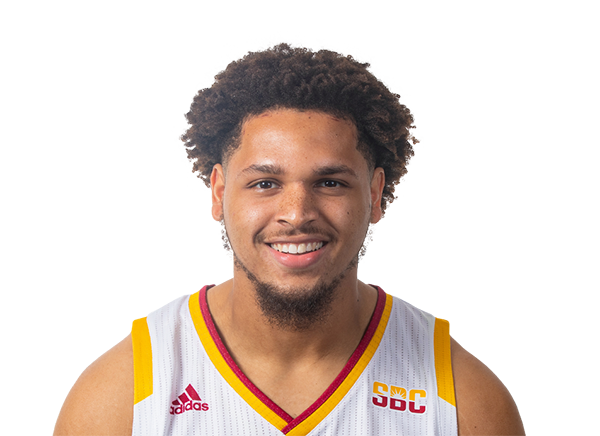 Justin Gibson headshot