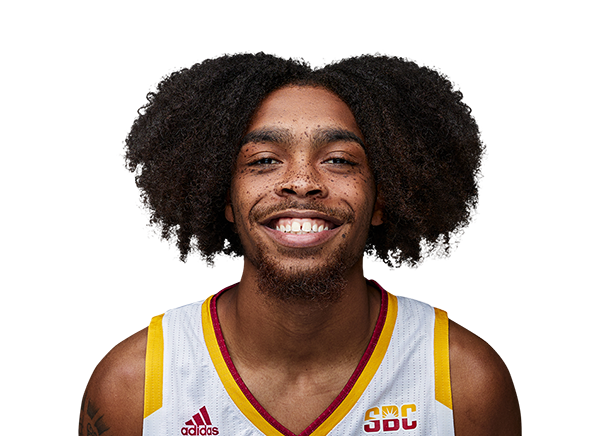 Johnnie Williams IV headshot