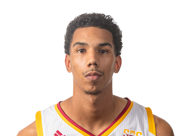 Russell Harrison headshot