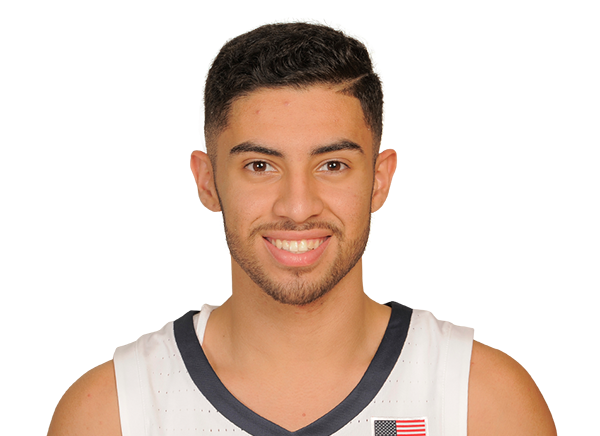 Edgar Padilla Jr. headshot