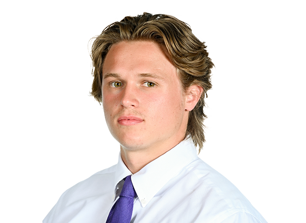 Bryson Childress headshot