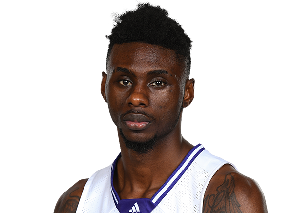 Lydell Elmore headshot