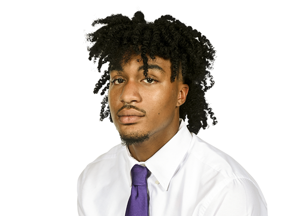 Ahmil Flowers headshot