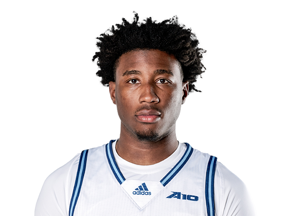 Jaden House headshot