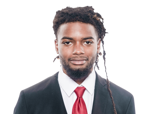Michael Thomas headshot